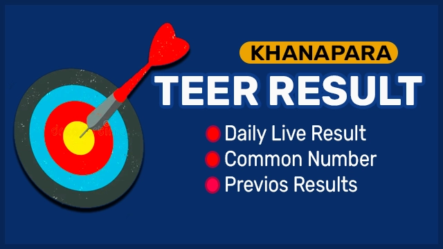 khanapara-teer-result-today